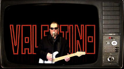 You Got It Roy Orbison imitato da Roberto Valentino