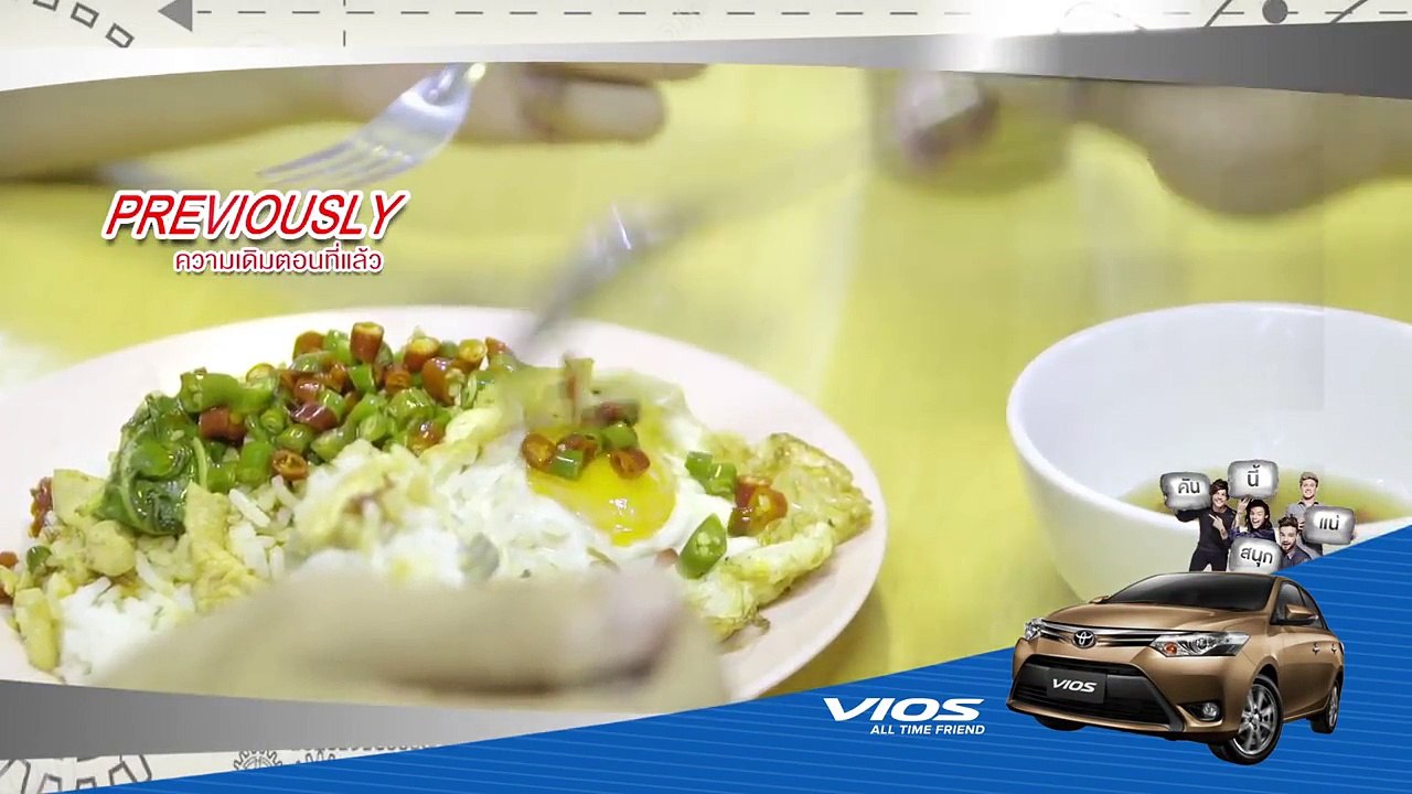 Sotus The Series - Sotus Dizisi - 4.Bölüm - 1.Kısım - Turkish sub by Eliza99