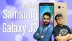Análisis Samsung Galaxy J3: análisis completo en español