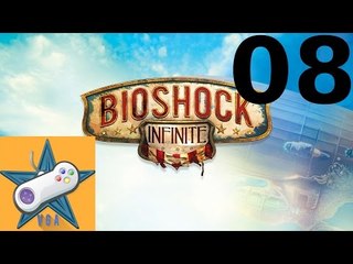 Let's Play Bioshock Infinite Part 08 Deciding Slate's fate