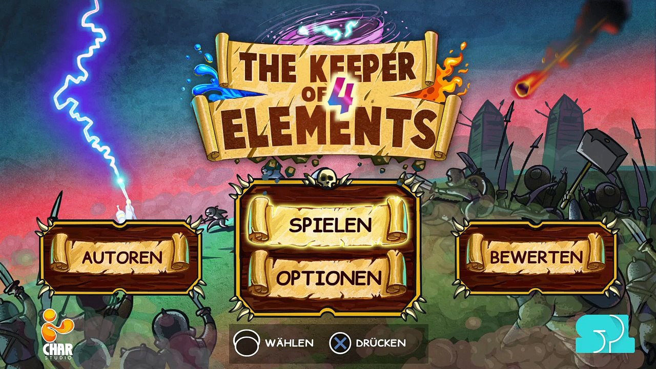 Ps4-live-Übertragung solitaire (12)