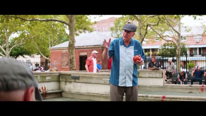 Going in Style Official Trailer #1 (2017) Morgan Freeman, Christopher Lloyd Comedy Movie HD