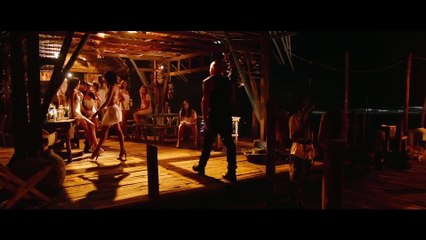 xXx_ The Return of Xander Cage Official Trailer #2 (2017) Vin Diesel Action Movie HD
