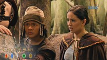 Encantadia: Muling paglalakbay patungong Devas | Episode 112