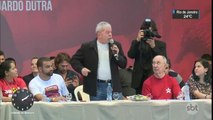 Moro aceita denúncia e Lula vira réu pela 5ª vez