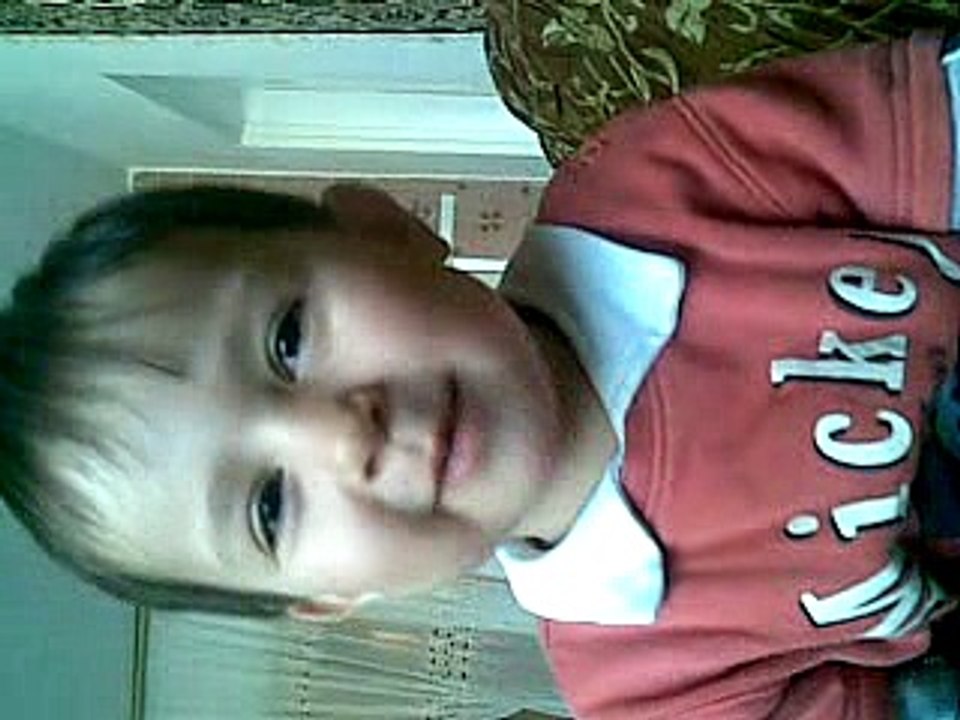 sweet baby