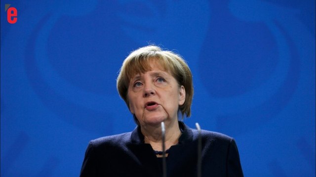 Angela Merkel: ce crime sera puni aussi durement que la loi peut le permettre