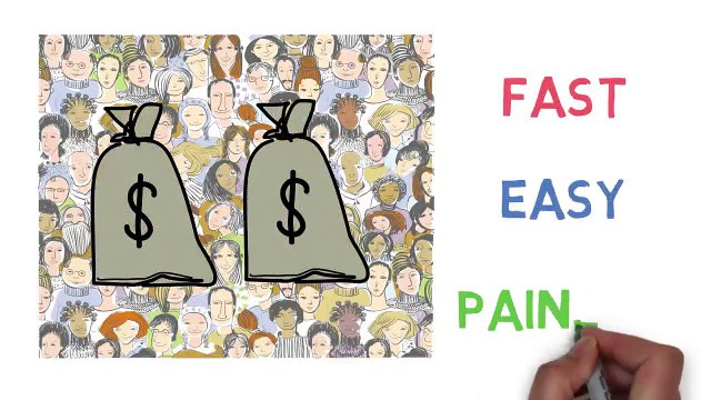 Jacq Gets $53,000 in Funding-FastUnsecured.com Review- Is it Legit