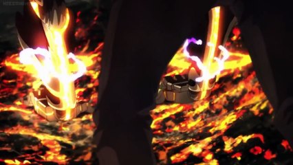 One Pounch Man : Saitama vs Genos Fight พากษ์ไทยเเบบกากๆ