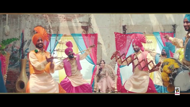 PATAKE Full Video SUNANDA SHARMA Latest Punjabi Songs 2016 AMAR AUDIO