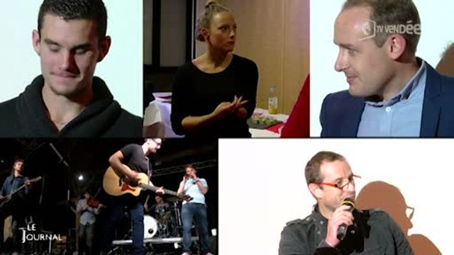 Trophées des Vendéens de l'année : Les lauréats 2016