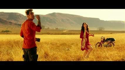 Sneak Peek Into The World Of Jagga Jasoos | In Cinemas April 7, 2017