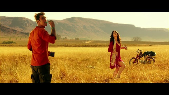 Sneak Peek Into The World Of Jagga Jasoos | In Cinemas April 7, 2017