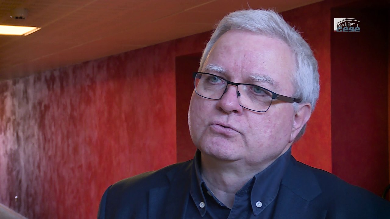 Questions à Emmanuel VERNY (ESS France) - TPE P...