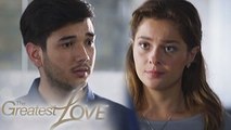 The Greatest Love: Lizelle insists on helping Andrei and Amanda | Episode 76