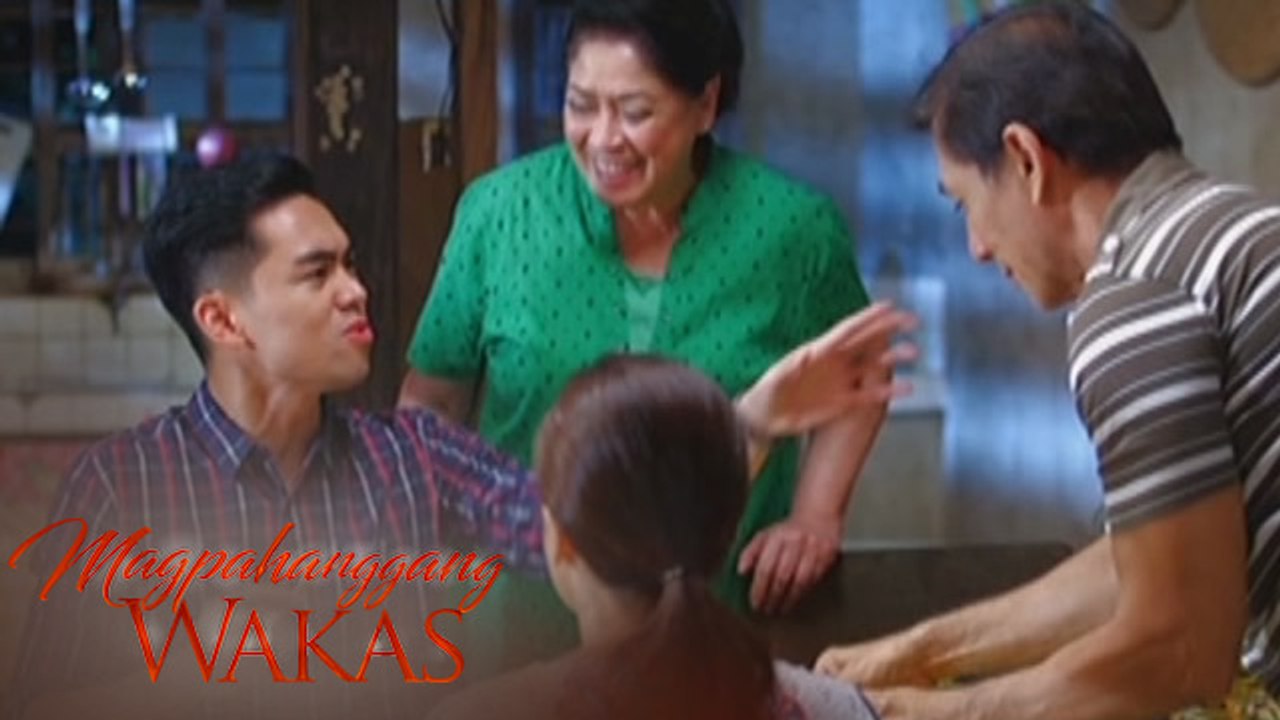 Magpahanggang Wakas: Del Mar family celebrates | Episode 66