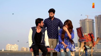 Chehron Kay Pechey Season 2 Episode#22