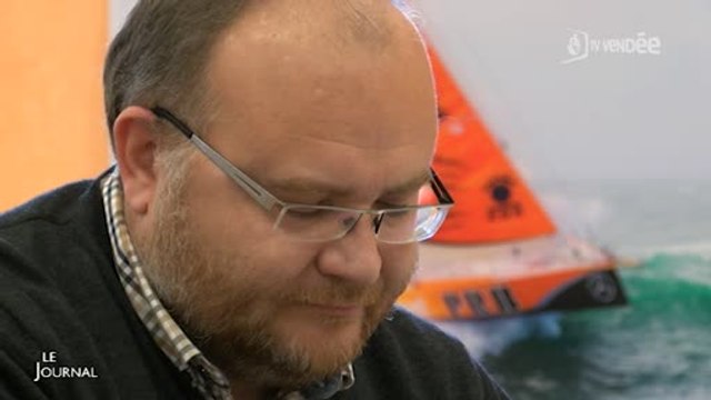 Virtual Regatta : Le Vendée Globe virtuel (Vendée)
