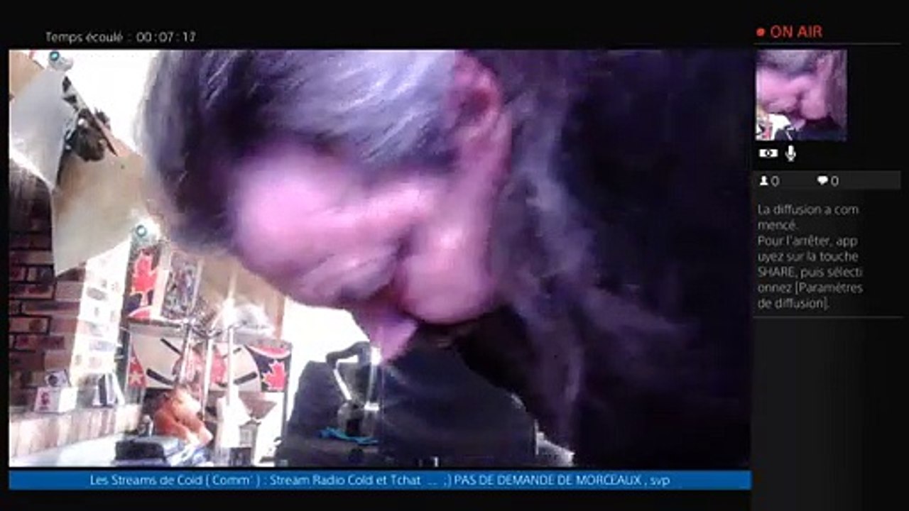Diffusion PS4 en direct de ColdKiller502 (38)