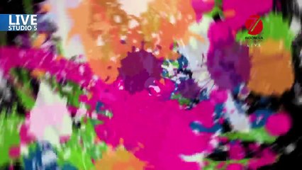 LIVE! MONGAPAIN 20 Desember 2016