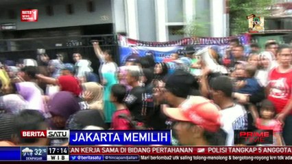 AHY Janji Perbanyak Fasilitas bagi Perempuan