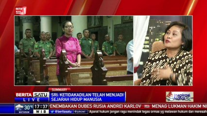 Inspirasi Natal: Natal yang Membebaskan #1