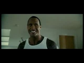 Southland Tales - Clip