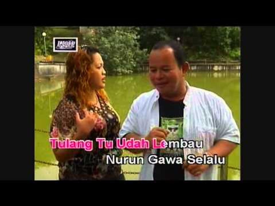 Aya Ngintay Amoi - Achan & Maryline