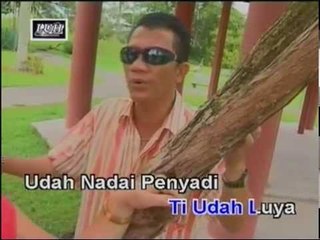 Anang Nyalah Aku Lagi - Wilson & Swaylin