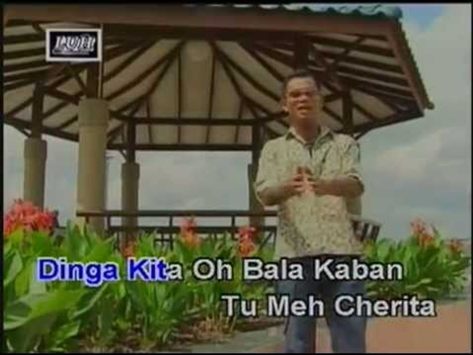 Pesan / Lalau Aku - Watt Enjup