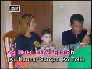 Pancing Empangau - Wilson & Swaylin