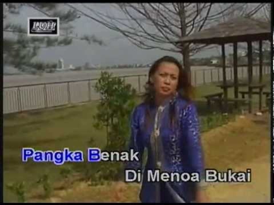 Joget Pesta Benak - Linda