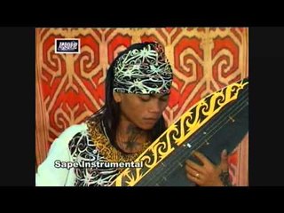 Sape Instrumental - Watt Enjup