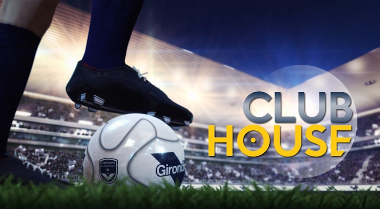 Club House - Les conférences avant la réception de Nice [Extrait]