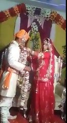 dulhay ki shalwar he utar gaye