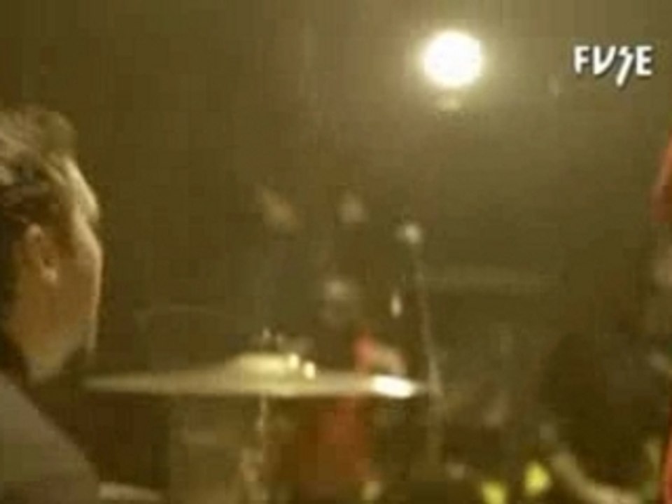 Skindred - Nobody
