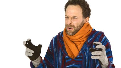 Here's How Much It Costs to Wear All Cashmere Everything