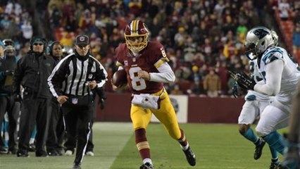 Schrager on Redskins: 'That's a horrible loss'