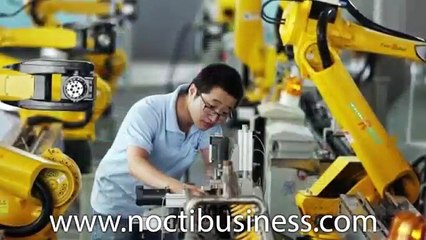 Nocti Business Solutions - Digital Badging