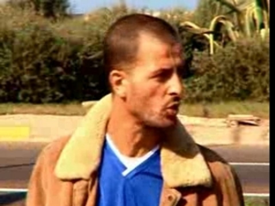 Immigration clandestine