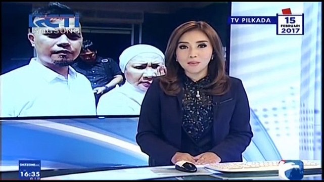 Dhani Jadi Saksi Kasus Dugaan Makar Sri Bintang Pamungkas