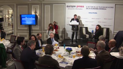 Arthur D. Little recomienda eliminar trabas en telecos