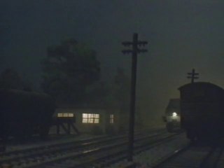 Thomas, Percy and the Dragon - Early British Narration