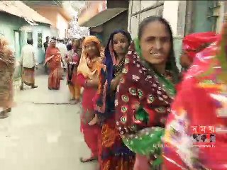 শেষ দিনের প্রচারণায় ব্যস্ত নাসিক নির্বাচনের প্রার্থীরা