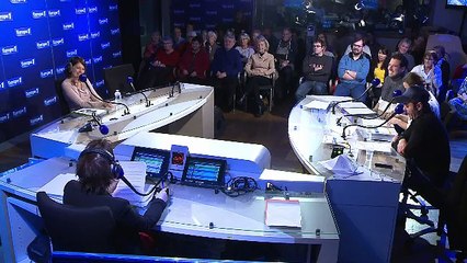 Anne Roumanoff : "J’aurais aimé être sexologue"