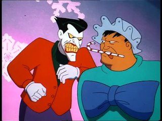 Batman Clasic s01e02