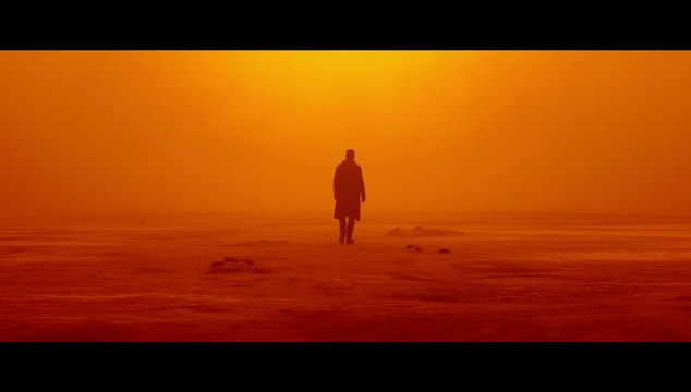 Blade Runner 2049 - Premières images VF