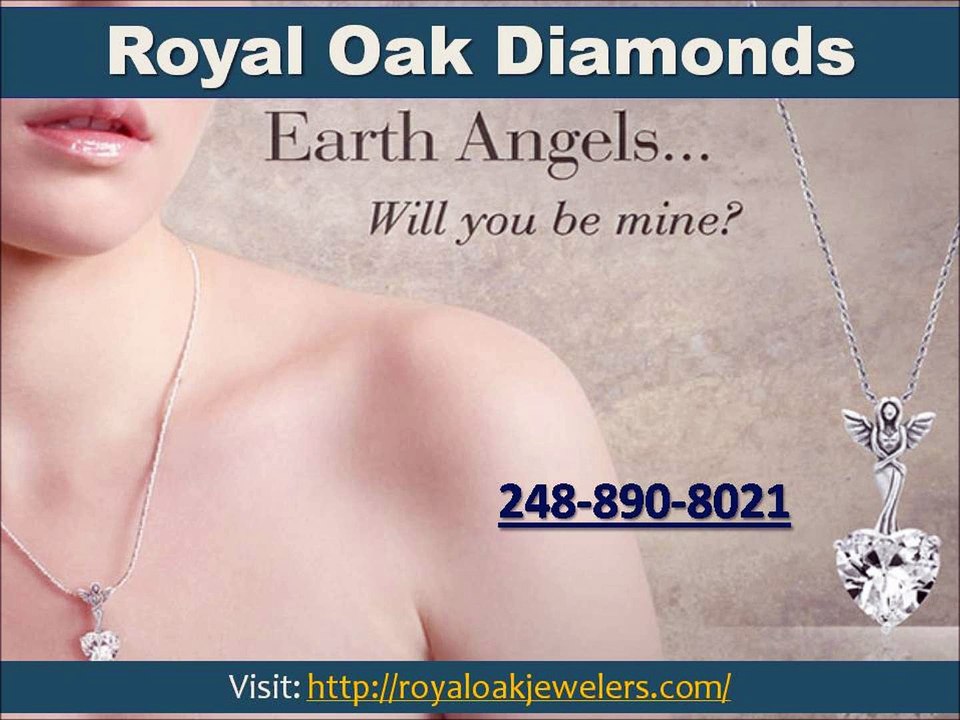 Royal Oak Diamonds (248) 890-8021