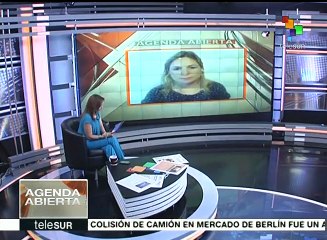 Dicen obreros argentinos que el pdte. y CGT pactaron en lo obscuro