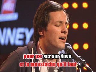 Vianney - Je te déteste KARAOKE / INSTRUMENTAL